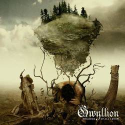 Gwyllion : The Edge of All I Know